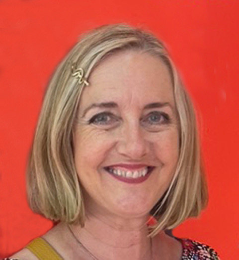 Diane Dawson