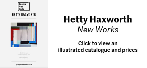 Haxworth catalogue