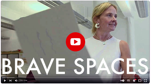 youtube brave spaces movie