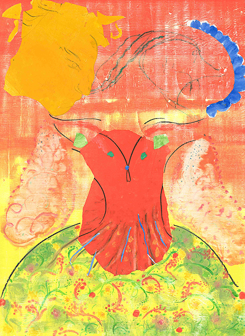 Marguerite Carnec