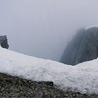 Ben Nevis Summit 1