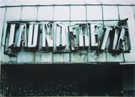 Palimpsest